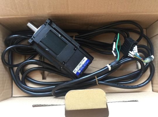 Komori Printer NA70-40NAMKS-PRF-M46A Denso Servo Motor NEW