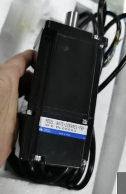 NA70-20NAMSS-PRF Nikki Denso Servo Motor NA70-40NAMKS-M89-PRF