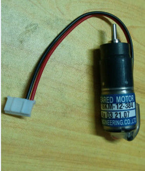 RYOBI Parts Motor TE 16KM-12-384 Ink Key Motor Stock 50 Pcs