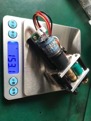 Ryobi 680 Motor Ink Key TE-16KM-12-384 Ink 12V Voltage