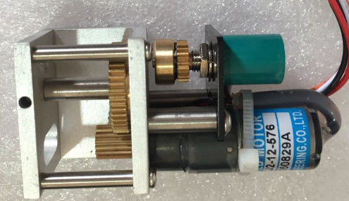 Ryobi Ink Key Motor Assembly 5894-59-710 TE-16KJ2-12-576