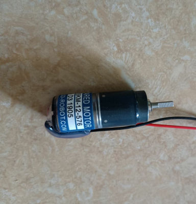5894-59-710 Ink Key Motor TE-16KJ2-12-576 For Ryobi 920 524
