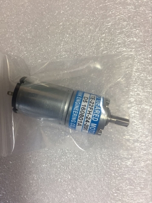 472ED2 Printer Oliver Sakurai Ink Key Motor TE-22FH-24-200 DC24V