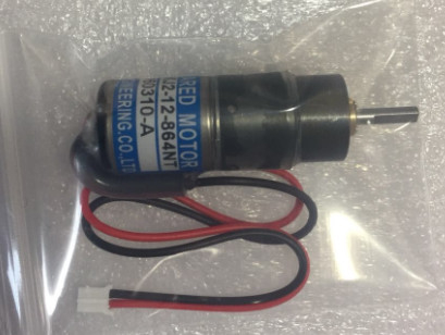 Diameter 16mm Ryobi Replacement Motor TE16KM-24-144KH  DC24V