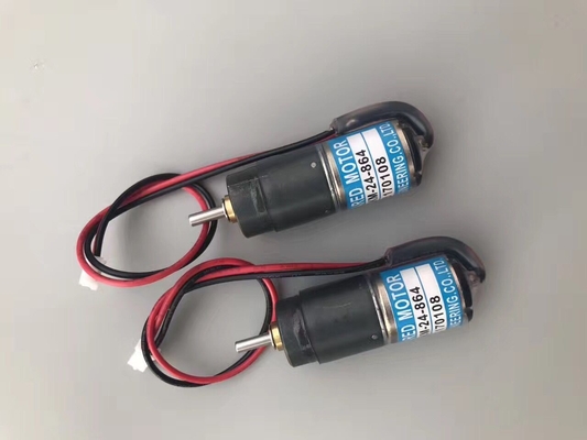 Akiyama Motor TE16KM-24-864/ IG-16VM-WZC02-24