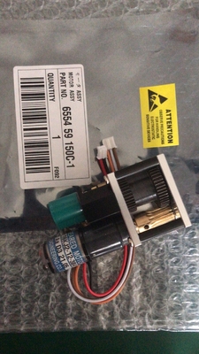 PCB Boarding Ryobi Offset Press Ink Key Motor TE 16KM-12-384
