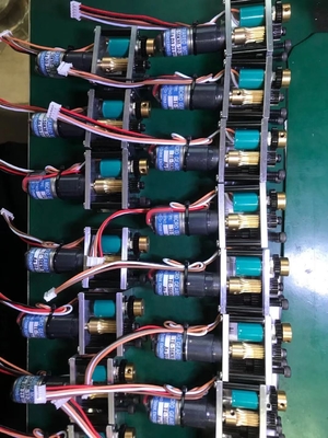 Ryobi Motor Completely Ink Motor Control Board TE 16KM-12-384 / 576