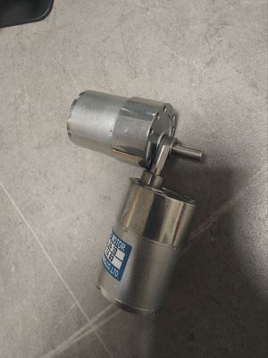 24V 35MM Ryobi Ink Engine TE-35QG-24-10