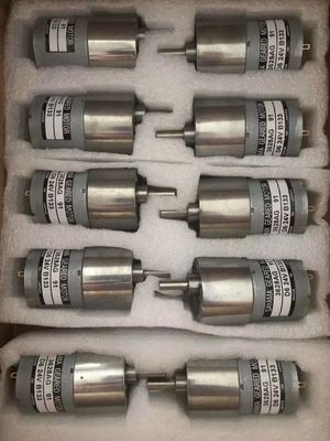 SHINOHARA Register Motor 3633,Ink Key Motor 2230U