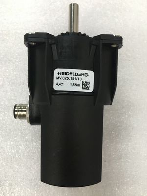 3Nm Heidelberg Ink Key Motor L2.105.5151/02  40/12