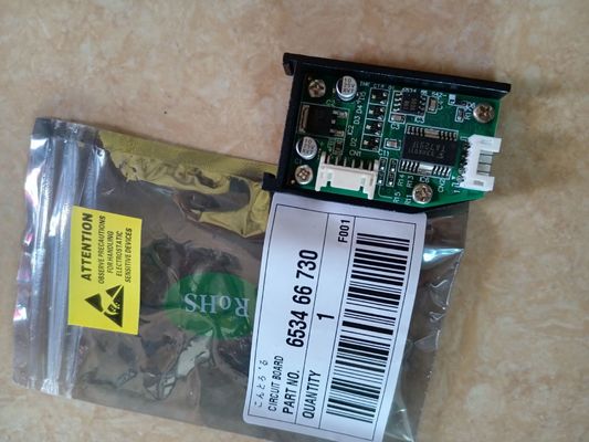 RYOBI 524HXX  IG-16GM-THR Ink Key Complete Set (Engine Potentiometer, Ink Board)
