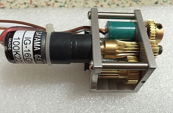 Ryobi Ink Engine Motor Potentiometer IG-16GM-THR,50 Pcs Stock