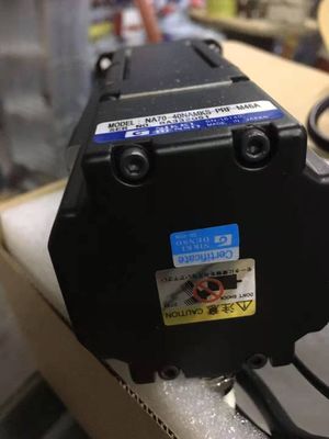 NA70-40NAMKS-PRF-M46A Komori Printer Nikki Denso Servo Motor New Stock